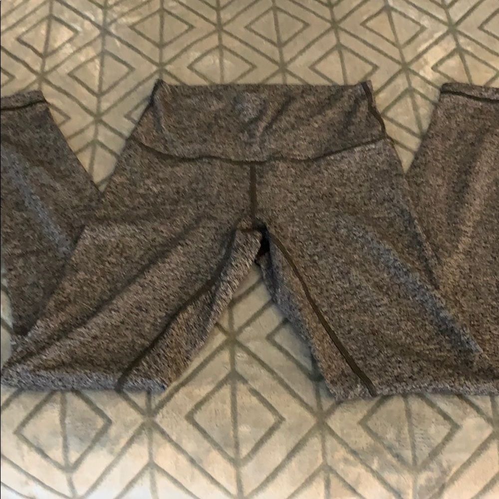 Size 6 Align pant